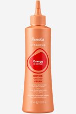 Fanola Vitamins Energy Be Complex Detox — Scalp Detoxifying Scrub — Скраб