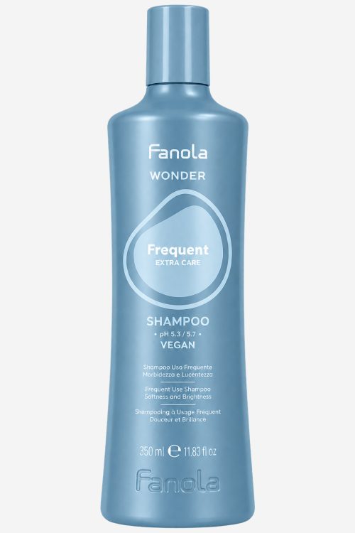 Fanola Wonder Frequent Shampoo — шампунь