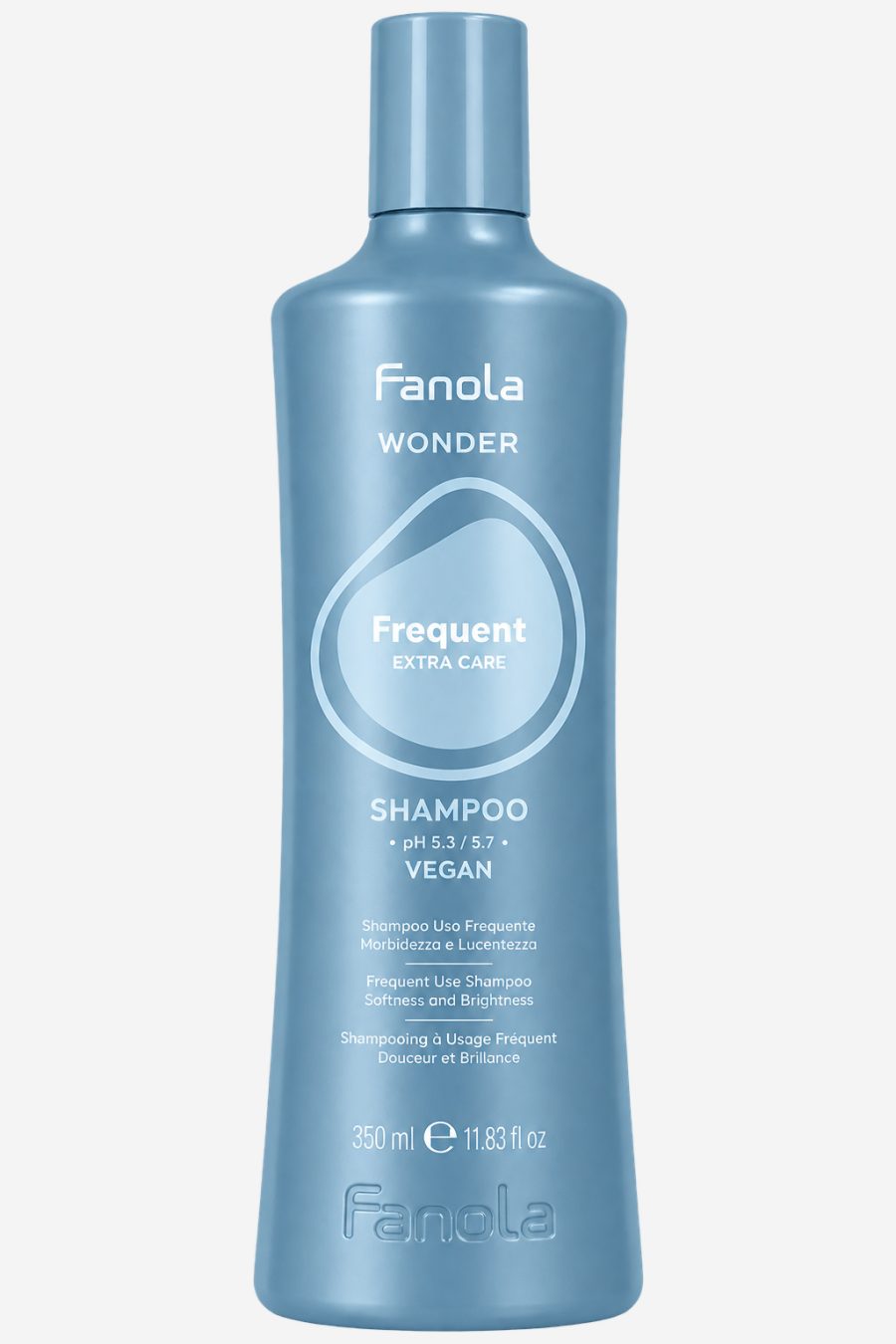 Fanola Fanola Wonder Frequent Shampoo — шампунь, Волосы