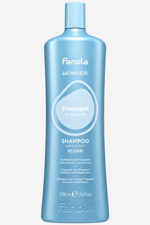 Fanola Wonder Frequent Shampoo — шампунь