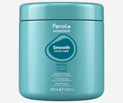Fanola Wonder Smooth Mask — маска