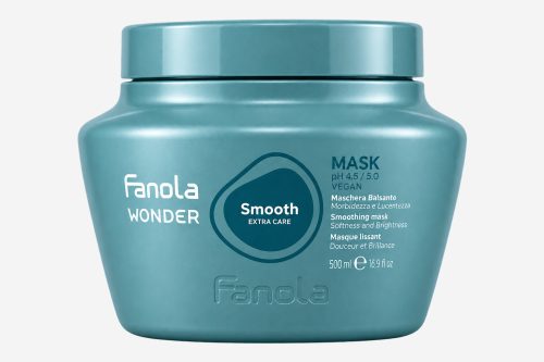 Fanola Wonder Smooth Mask — маска