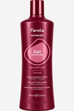 Fanola Wonder Curl Shampoo — шампунь
