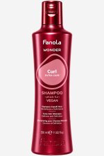 Fanola Wonder Curl Shampoo — шампунь