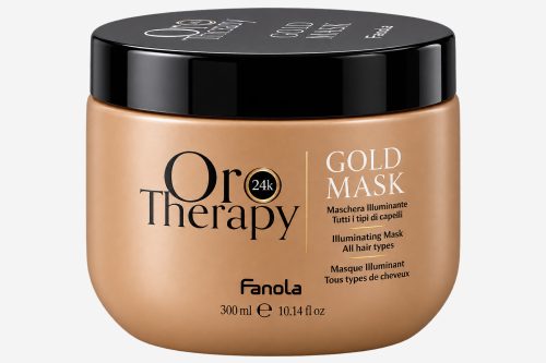 Fanola Oro Therapy 24k Gold Mask — маска