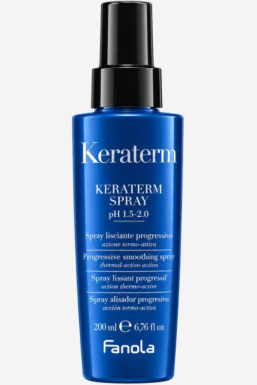 Fanola Keraterm Spray — спрей