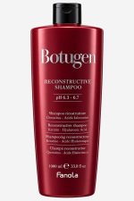 Fanola Botugen Reconstructive Shampoo — шампунь