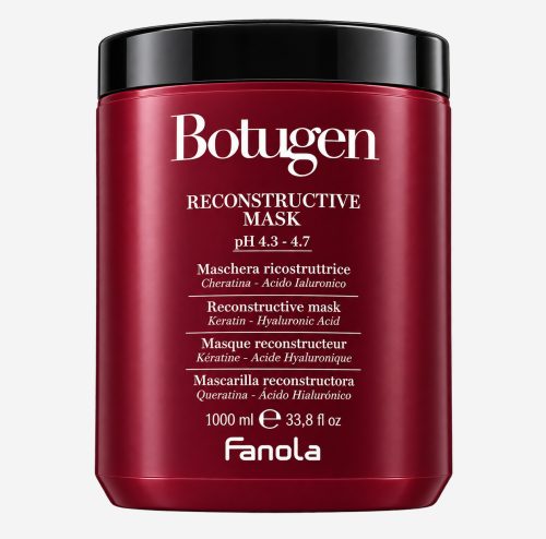 Fanola Botugen Reconstructive Mask — маска