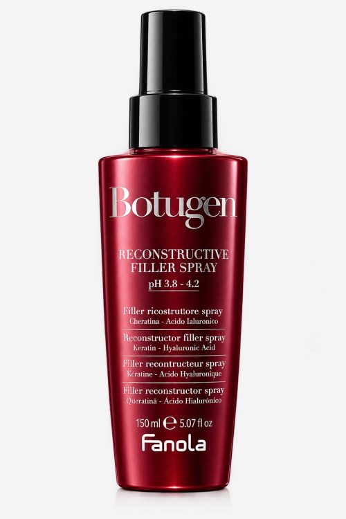 Fanola Botugen Reconstructive Filler Spray — спрей