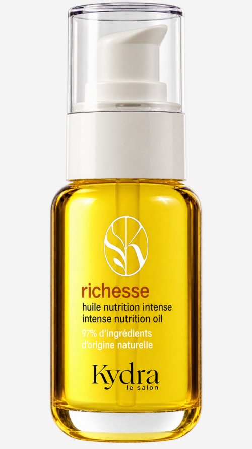 Kydra Le Salon Richesse Intense Nutrition Oil — масло