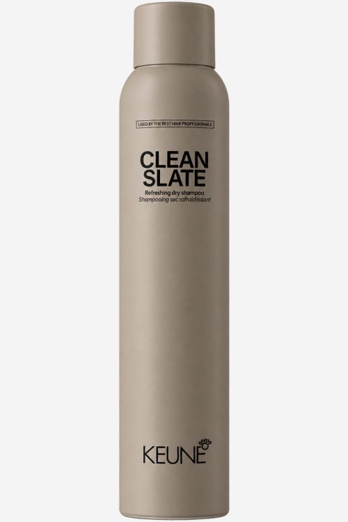 KEUNE Style Clean Slate Refreshing Dry Shampoo — сухой шампунь