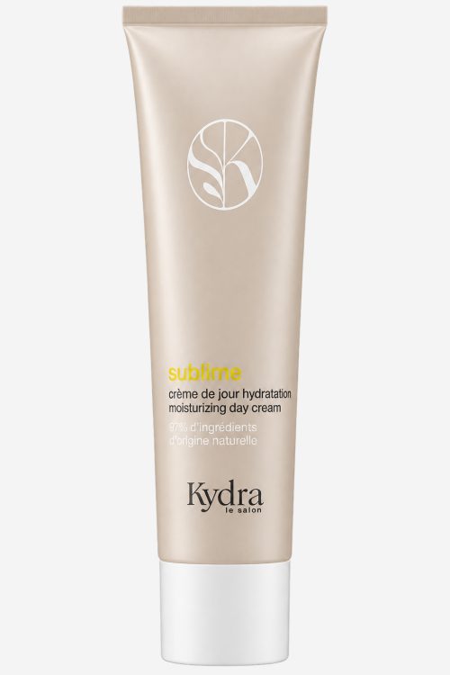 Kydra Le Salon Sublime Moisturizing Day Cream — крем