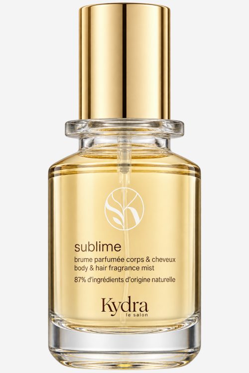 Kydra Le Salon Sublime Body & Hair Fragrance Mist — спрей