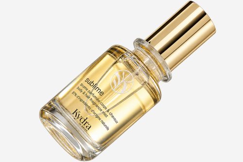 Kydra Le Salon Sublime Body & Hair Fragrance Mist — спрей