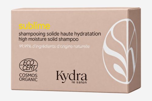 Kydra Le Salon Sublime High Moisture Solid Shampoo — шампунь