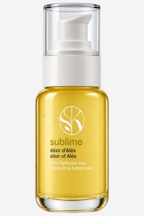Kydra Le Salon Sublime Elixir d’Alès — сыворотка