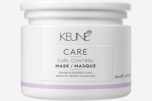 KEUNE Care Curl Control Mask — маска