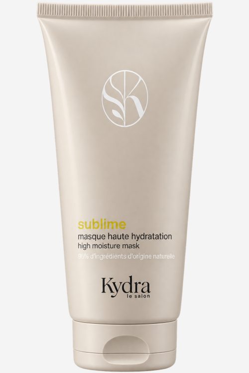Kydra Le Salon Sublime High Moisture Mask — маска