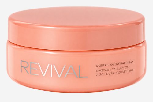 BRAÉ Revival Deep Recovery Hair Mask — маска