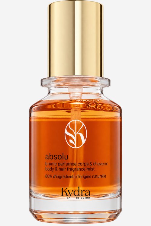 Kydra le Salon Absolu Body & Hair Fragrance Mist — спрей