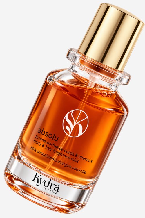 Kydra le Salon Absolu Body & Hair Fragrance Mist — спрей