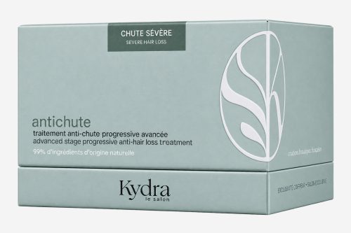 Kydra le Salon Antichute Progressive Anti‑Hair Loss Treatment — сыворотка
