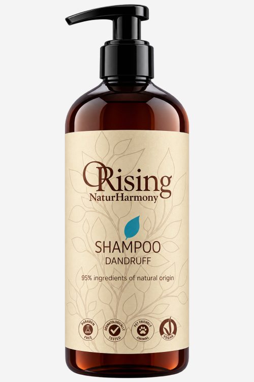 ORising NaturHarmony Dandruff Shampoo  — шампунь
