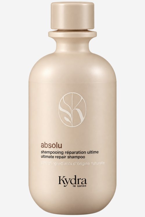 Kydra Absolu Ultimate Repair Shampoo — шампунь