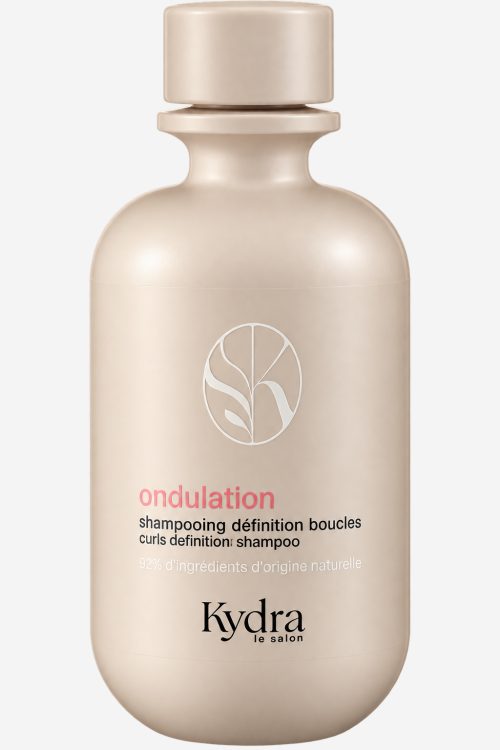 Kydra Le Salon Ondulation Curls Definition Shampoo — şampun