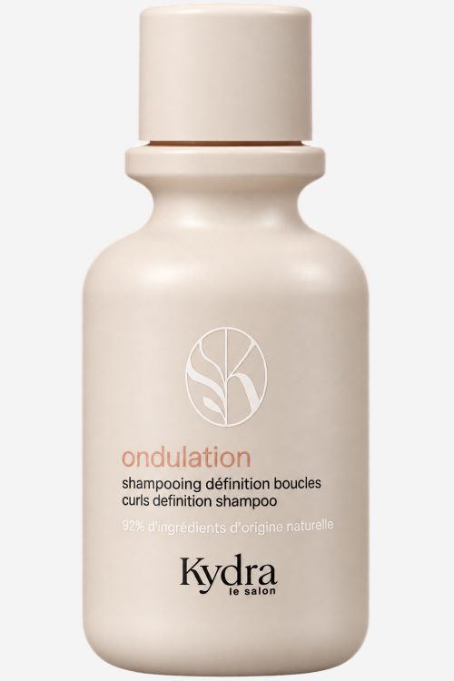 Kydra Le Salon Ondulation Curls Definition Shampoo — şampun