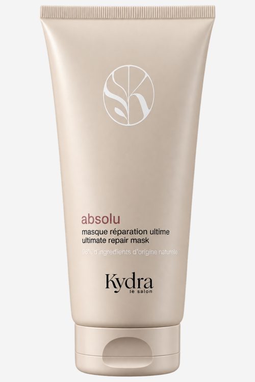 Kydra Le Salon Absolu Ultimate Repair Mask — маска