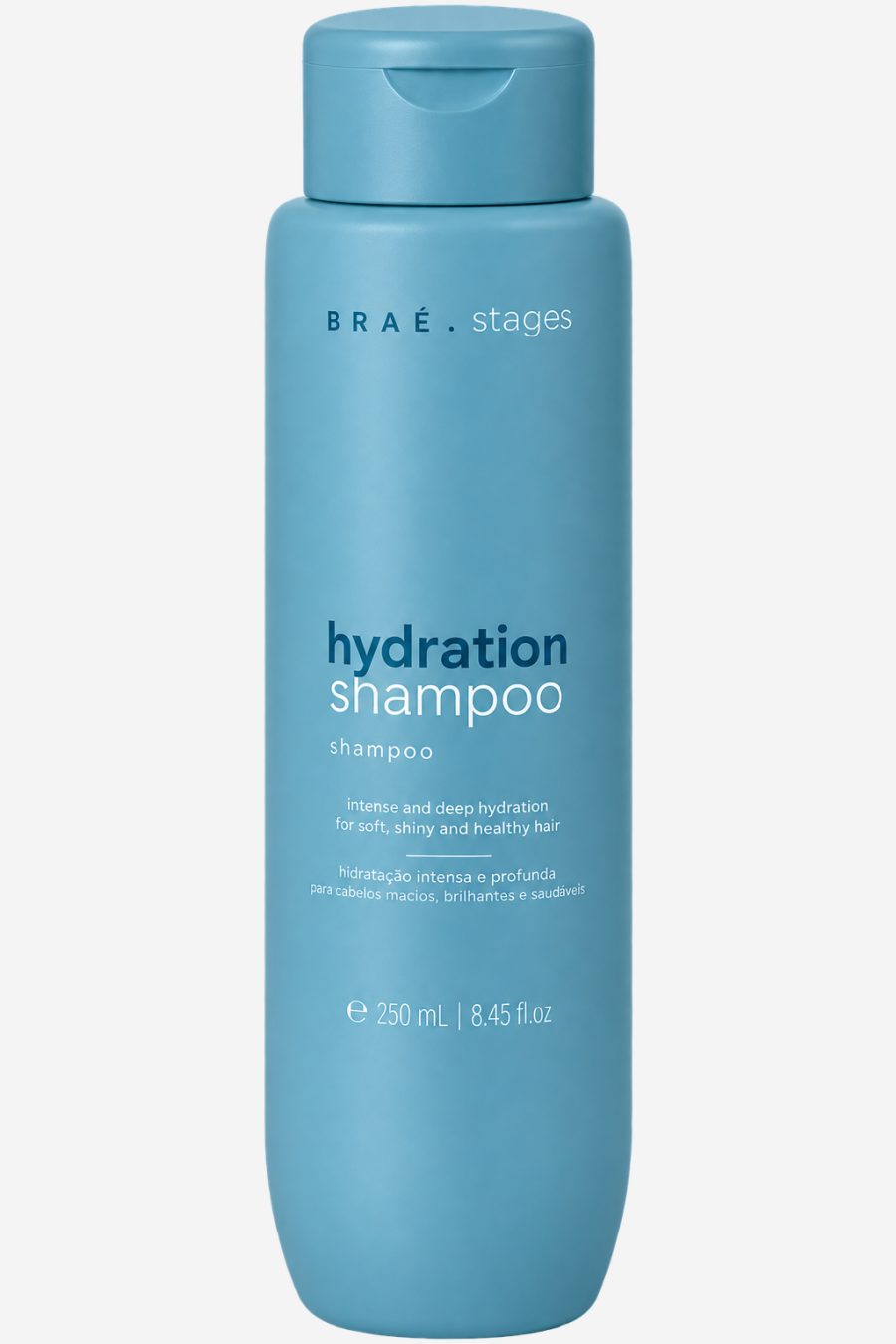 BRAÉ BRAÉ Stages Hydration Shampoo — шампунь, Шампуни