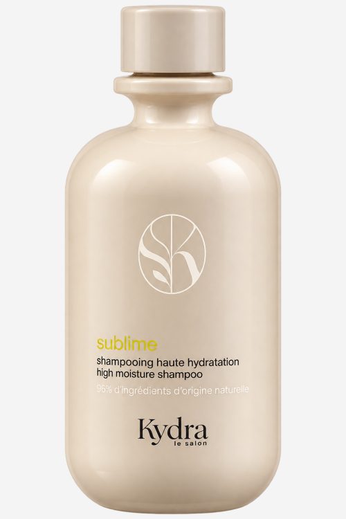 Kydra Le Salon Sublime High Moisture Shampoo — шампунь