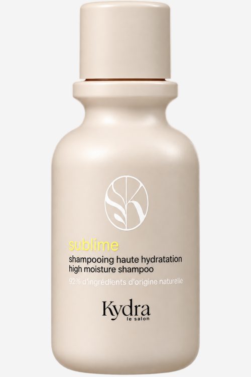 Kydra Le Salon Sublime High Moisture Shampoo — шампунь
