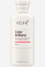 KEUNE Color Brillianz Anti-fade Shampoo — şampun