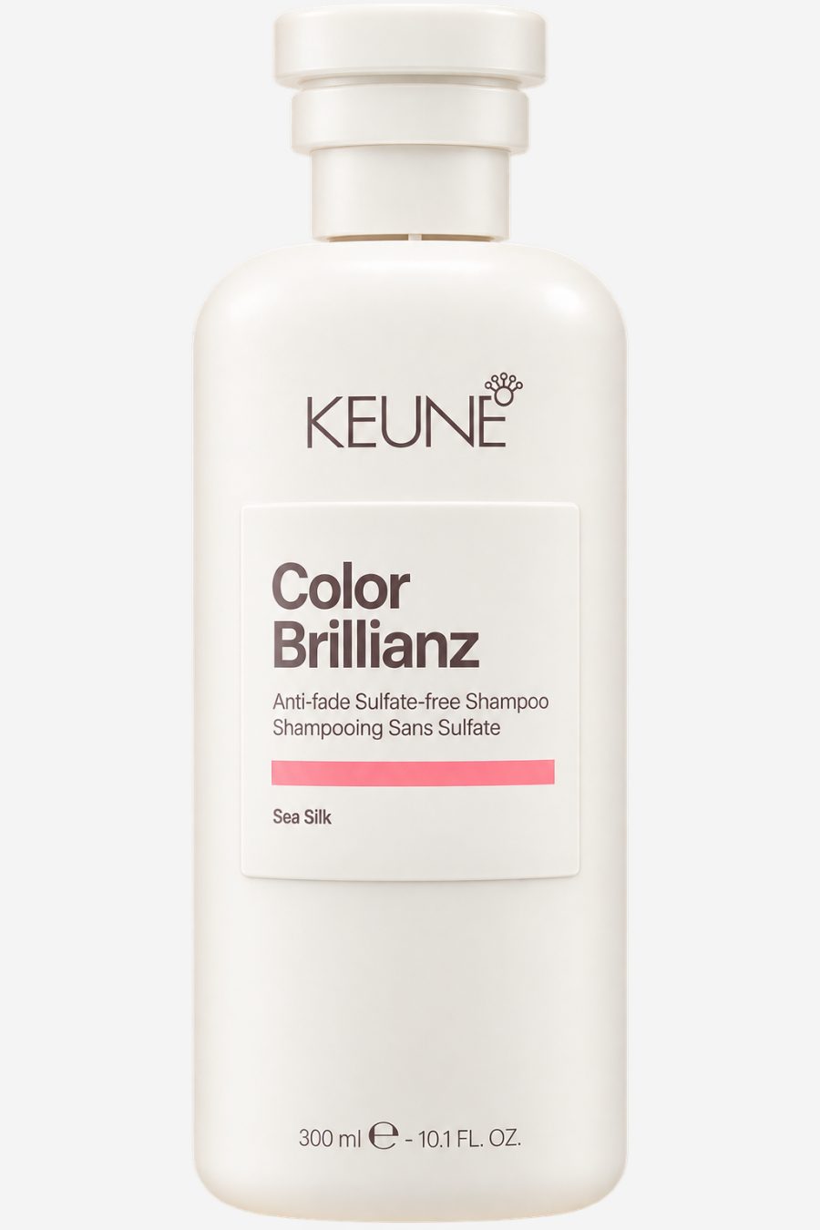 KEUNE KEUNE Color Brillianz Anti-fade Shampoo — şampun, Saç üçün