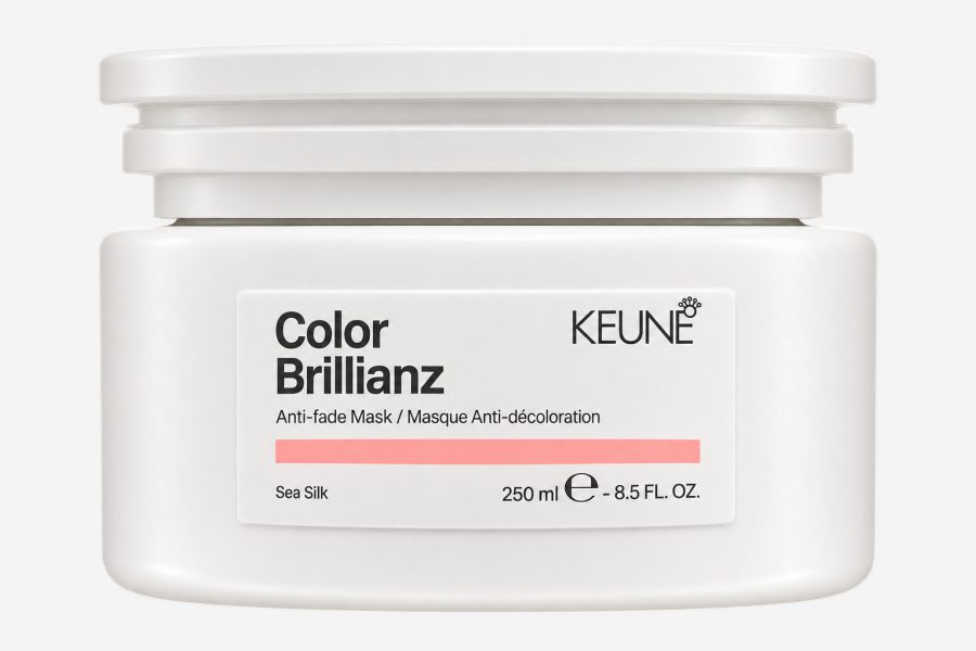 KEUNE KEUNE Color Brillianz Anti-fade Mask — maska, Saç üçün