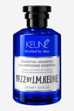 Keune 1922 Essential Shampoo — şampun