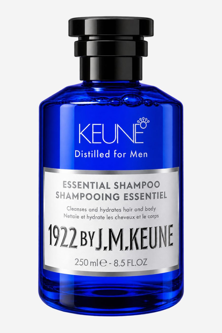 KEUNE Keune 1922 Essential Shampoo — şampun, Şampunlar