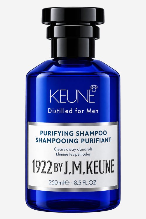 Keune 1922 Purifying Shampoo — шампунь