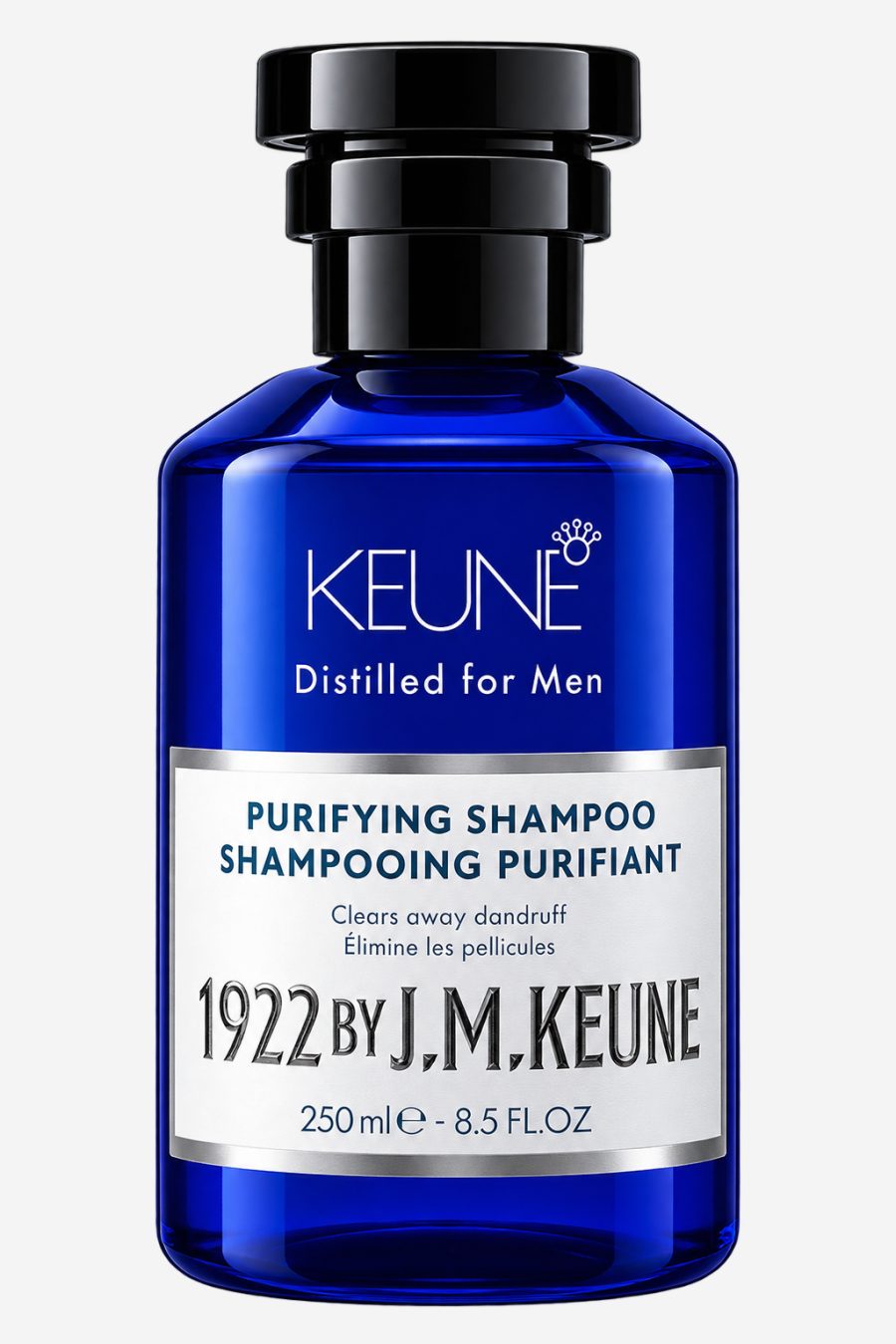 KEUNE Keune 1922 Purifying Shampoo — шампунь, Шампуни