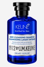 Keune 1922 Deep-Cleansing Shampoo — шампунь