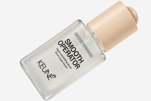 Keune Smooth Operator — сыворотка
