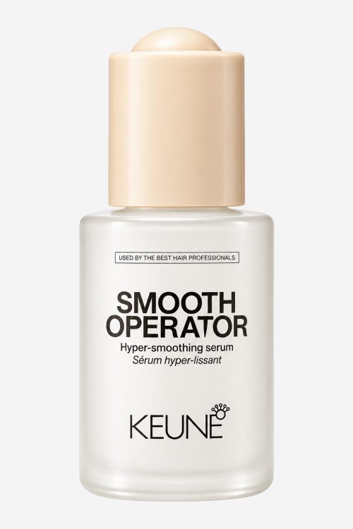 Keune Smooth Operator — сыворотка