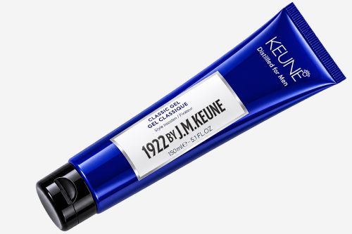 Keune 1922 Classic Gel — лосьон