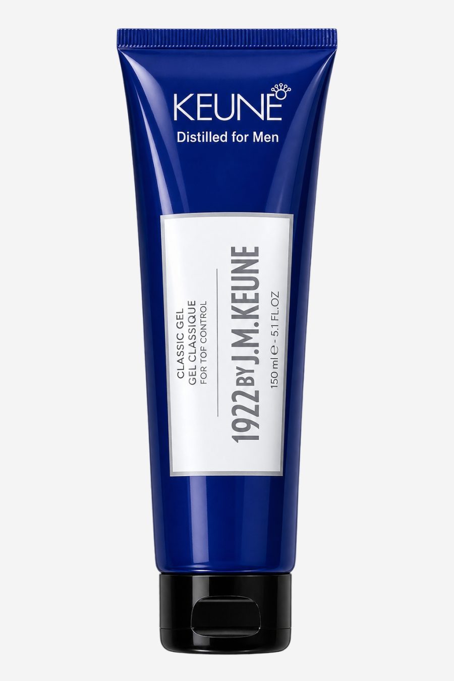 KEUNE Keune 1922 Classic Gel — losyon, Saç düzümü