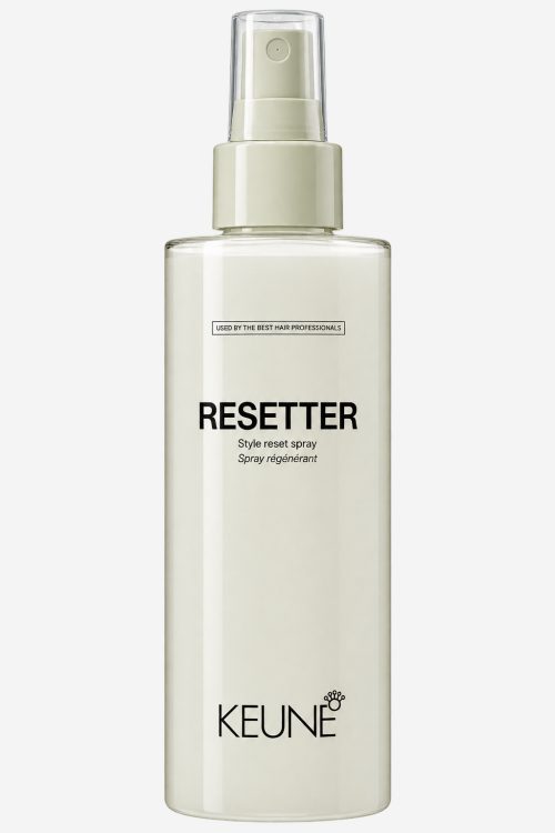 Keune Resetter — sprey