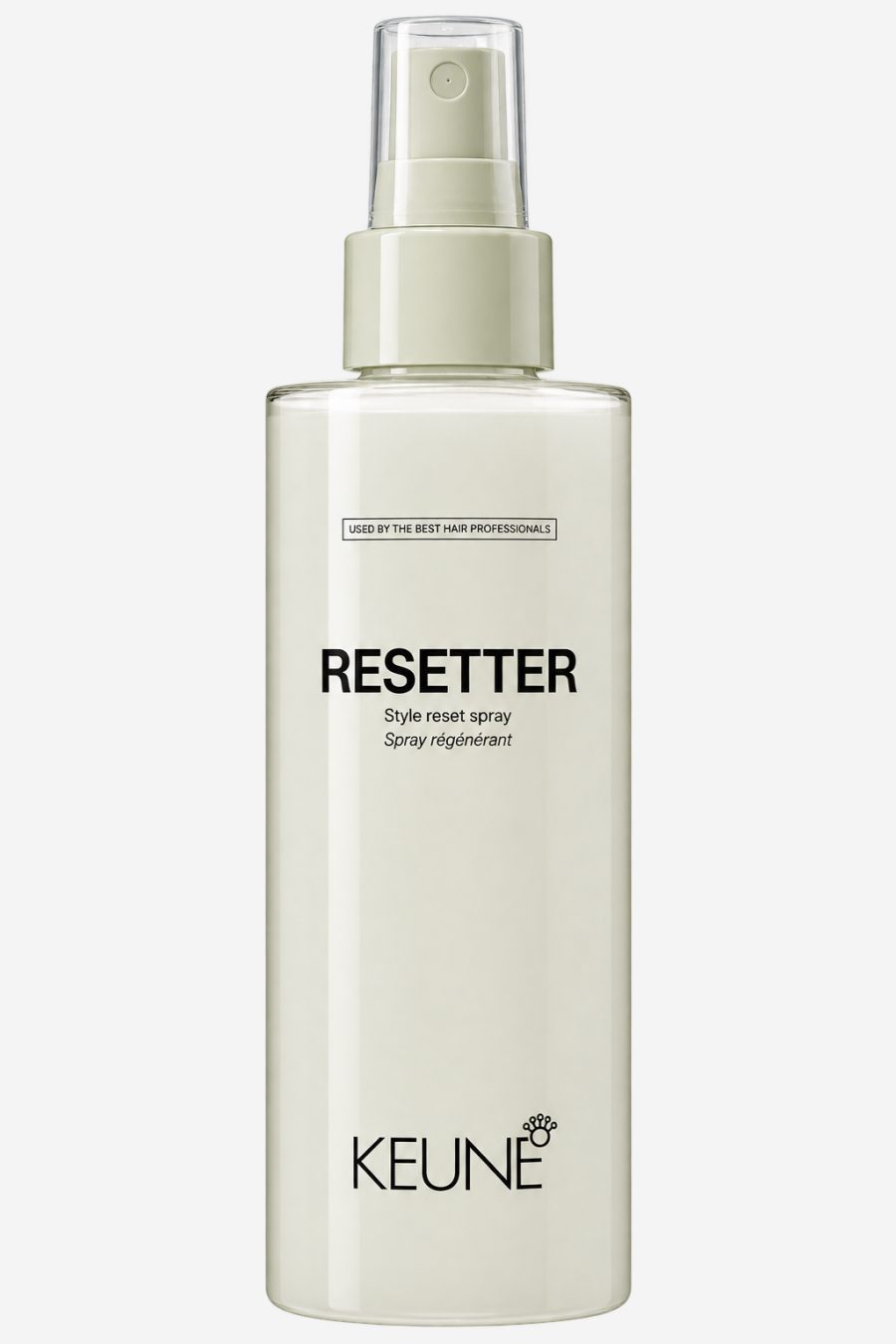 KEUNE Keune Resetter — sprey, Saç spreyləri