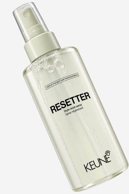 Keune Resetter — sprey