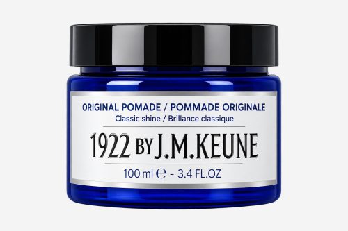 Keune 1922 Original Pomade — паста